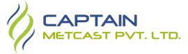 Captain Met Cast