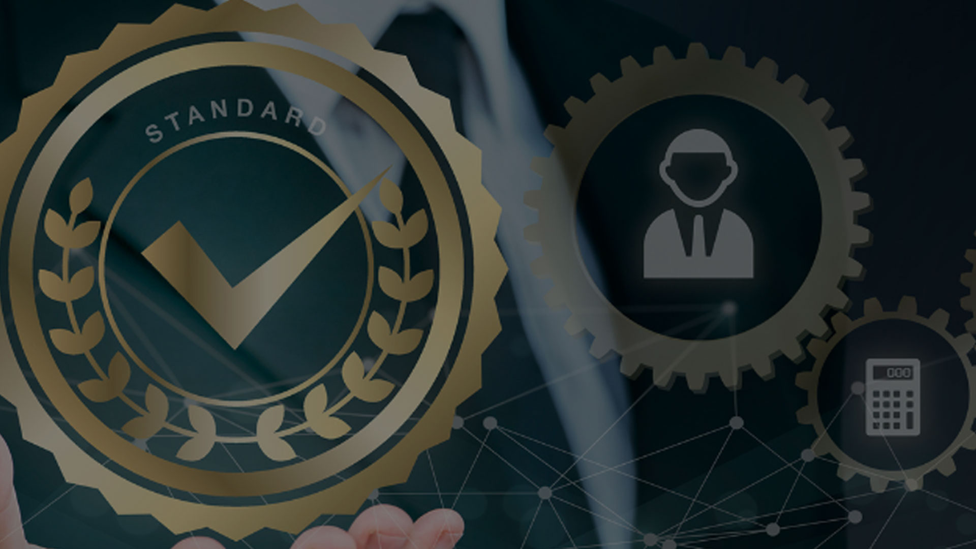 Quality & Testing Facilities | Captain Technocast Ltd.